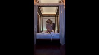 Sensual Sex in Southeast Asia - Watch Me Get Fucked From Every Angle